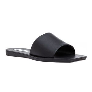 Steve Madden Nixi Sandal Black